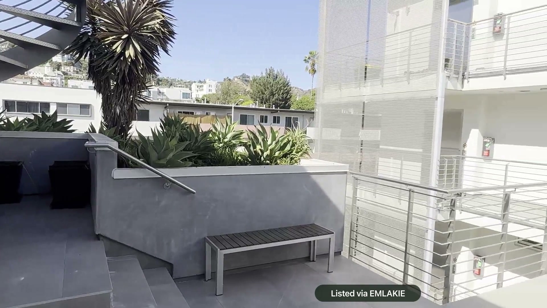 Video Tour — 8210 Fountain Ave #302, West Hollywood, CA